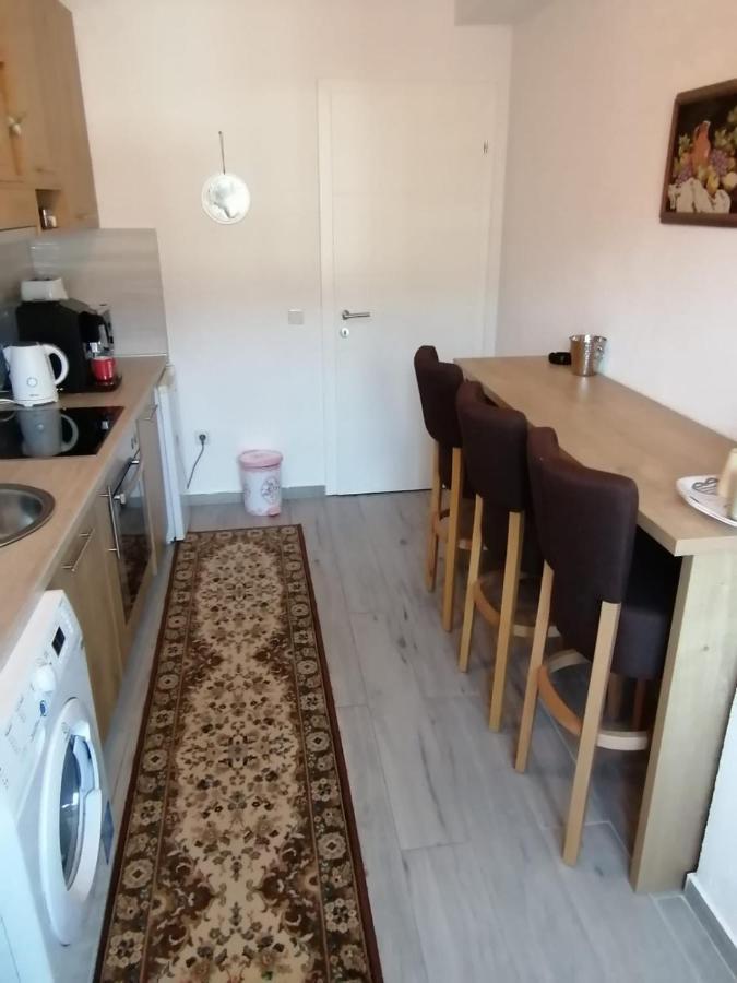 Good Times Apartment Сараево Экстерьер фото