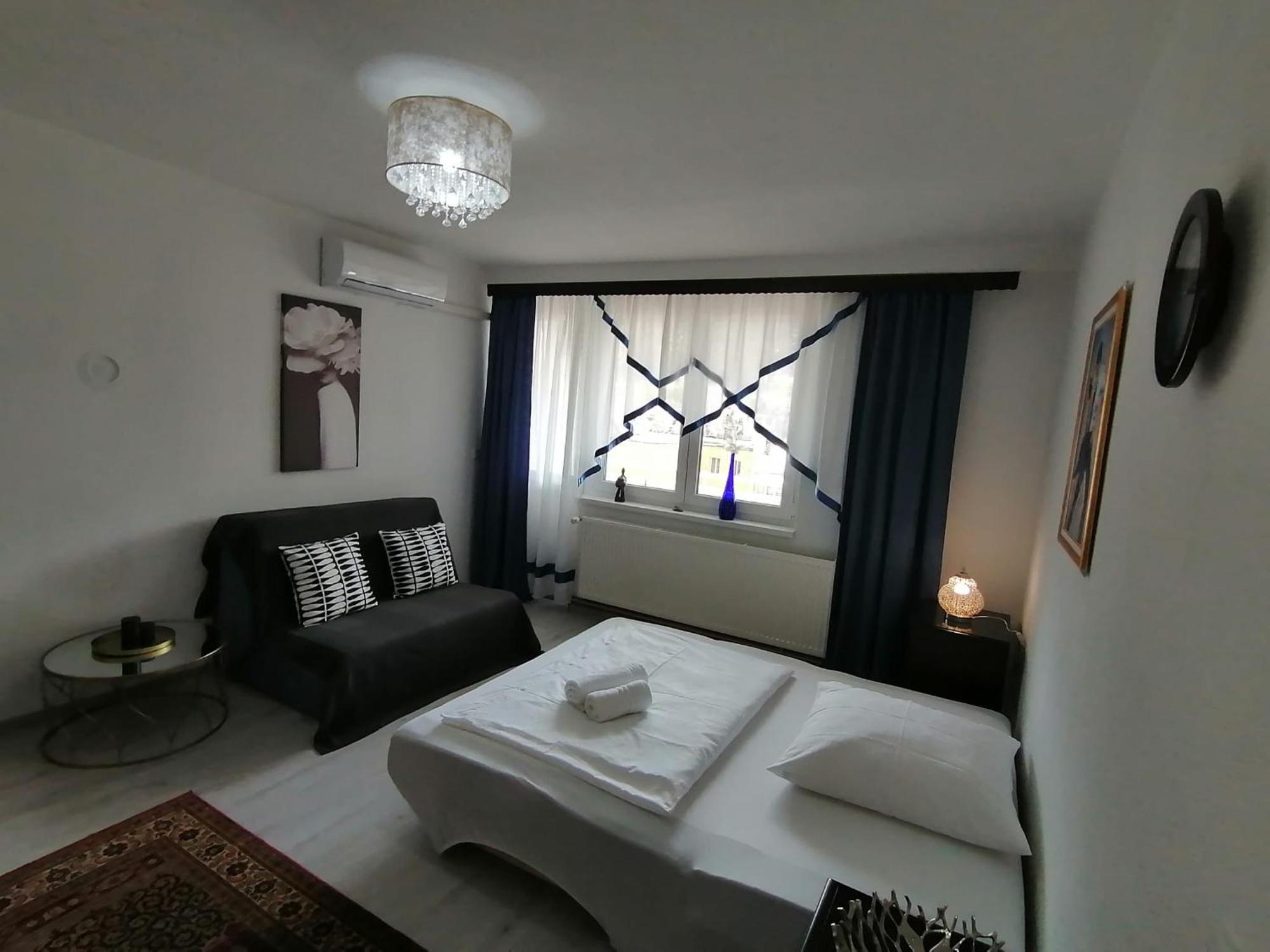 Good Times Apartment Сараево Экстерьер фото
