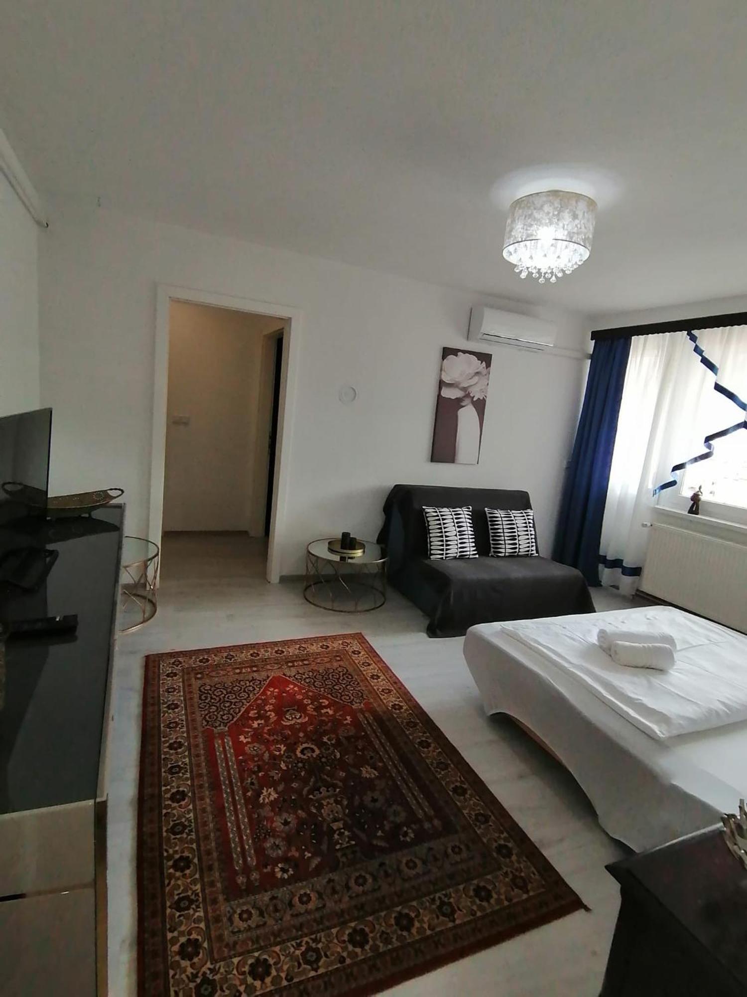 Good Times Apartment Сараево Экстерьер фото
