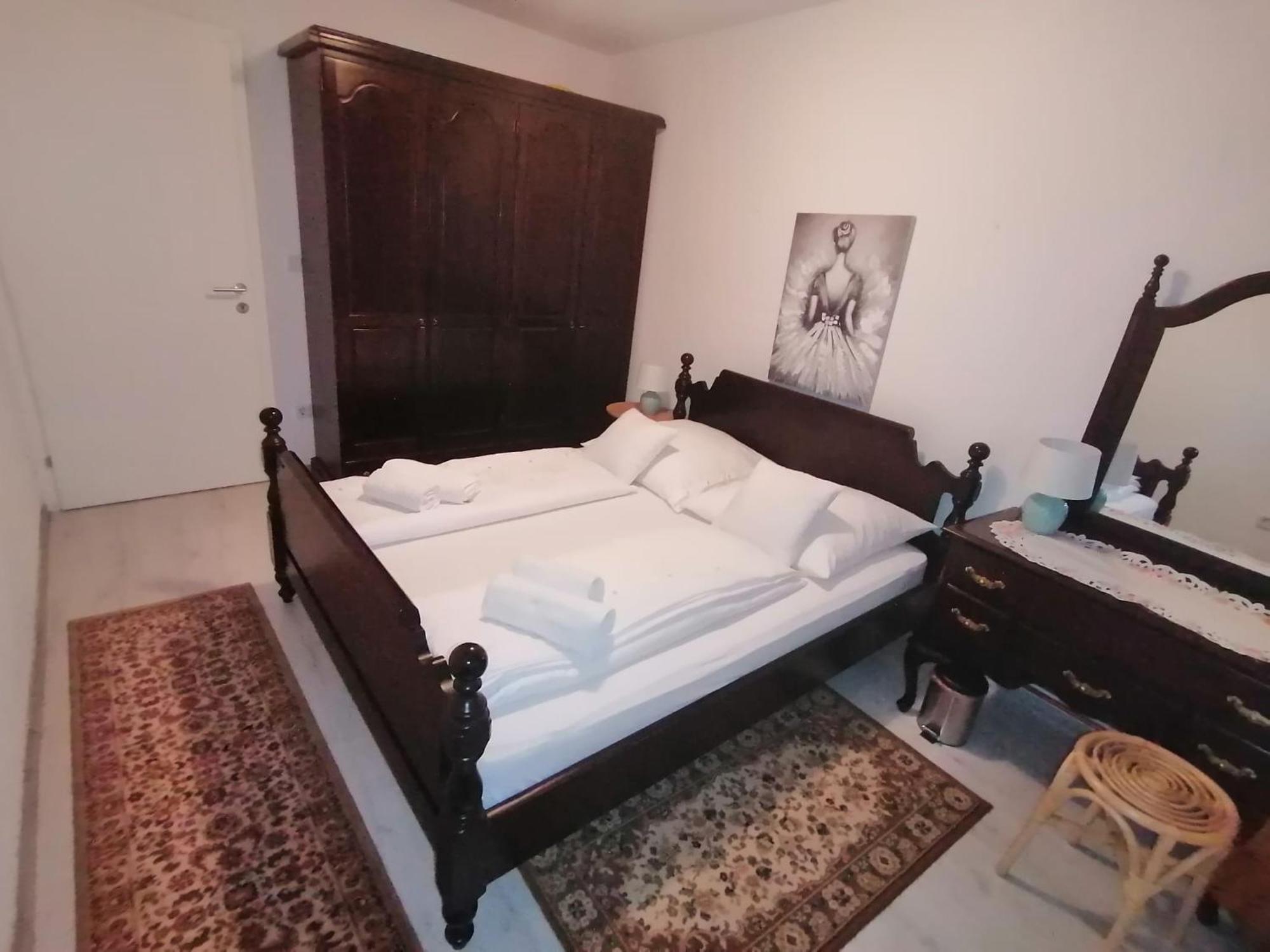 Good Times Apartment Сараево Экстерьер фото